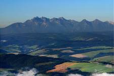 Tatry