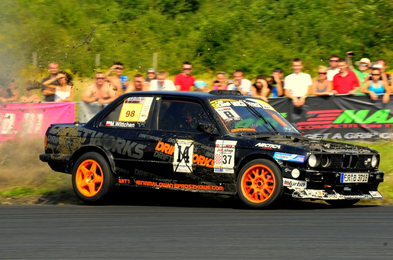 Drift Wrocławski 1