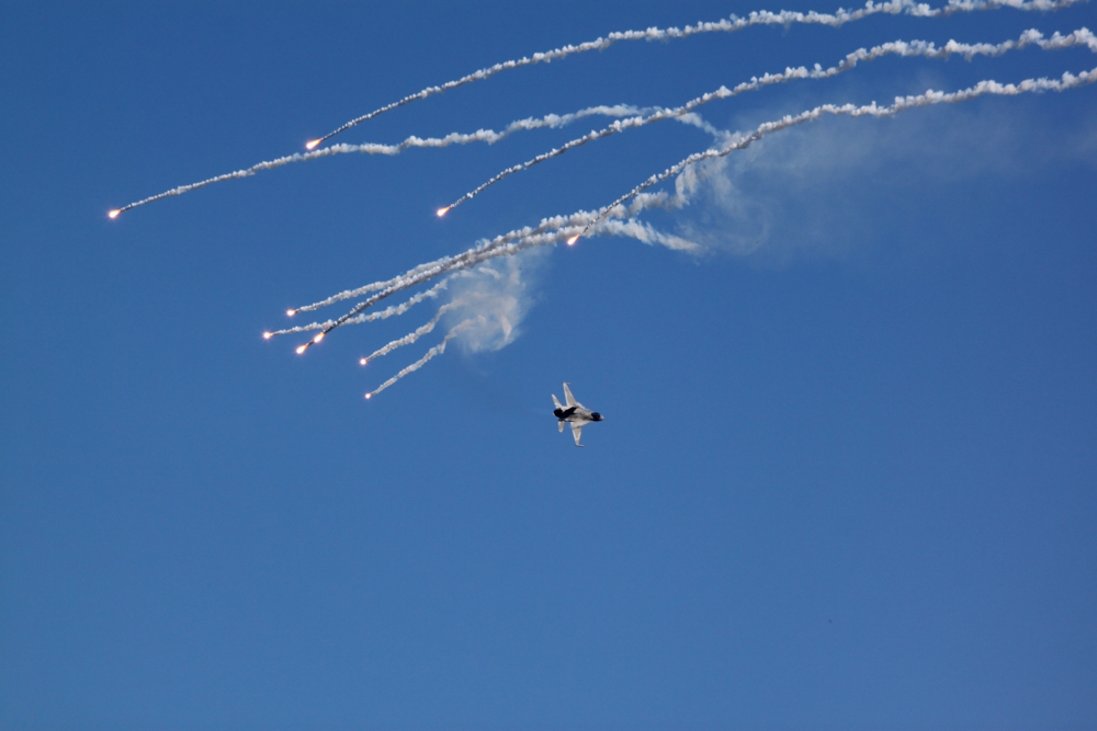 AirShow Radom 2011