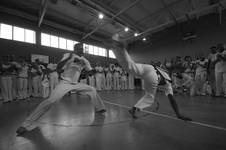 capoeira