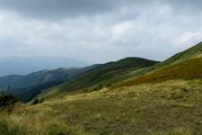 Bieszczady