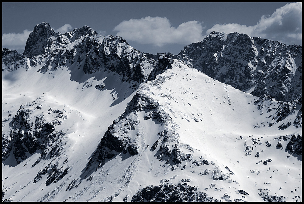 Tatry