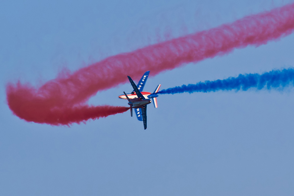 Patrouille de France