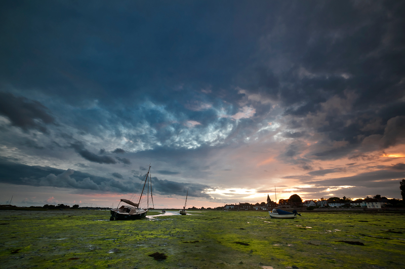 Bosham 2