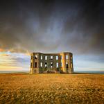 Downhill House