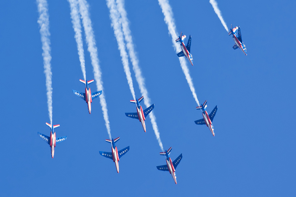 Patrouille de France