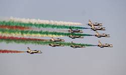 Frecce Tricolori