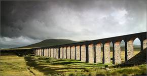 Ribblehead viaduct