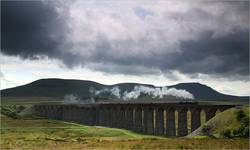 Ribblehead viaduct 2