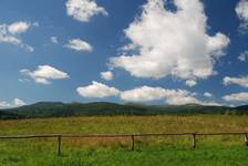 TARNAWA WYŻNA (Bieszczady)