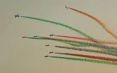 Frecce Tricolori