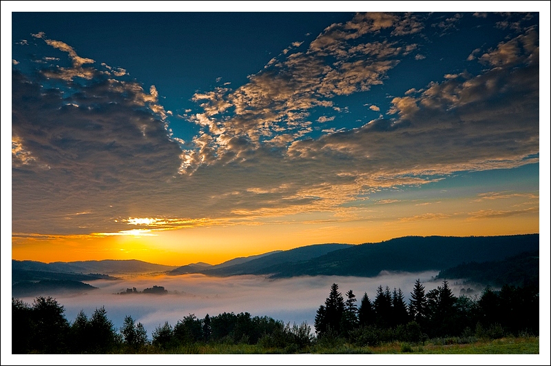 Beskid Makowski