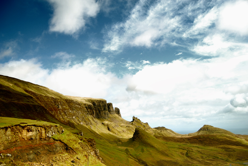 Isle of Skye