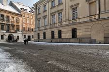 Lublin - ulica Rynek