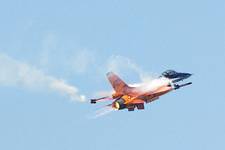 Air Show Radom 2011