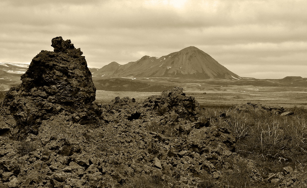 Islandia