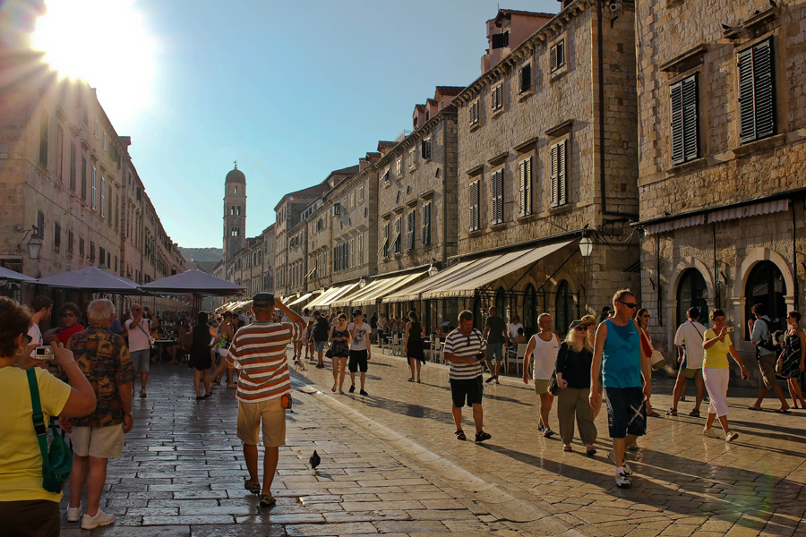 Dubrovnik