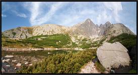 Skalnate Pleso