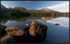 Strbskie Pleso