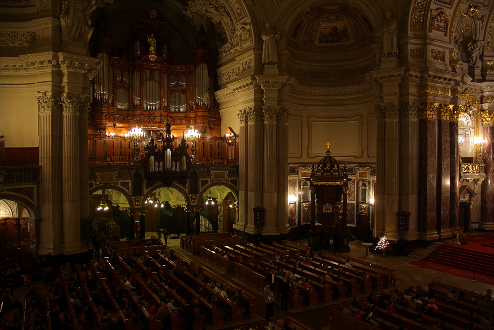 Berliner Dom