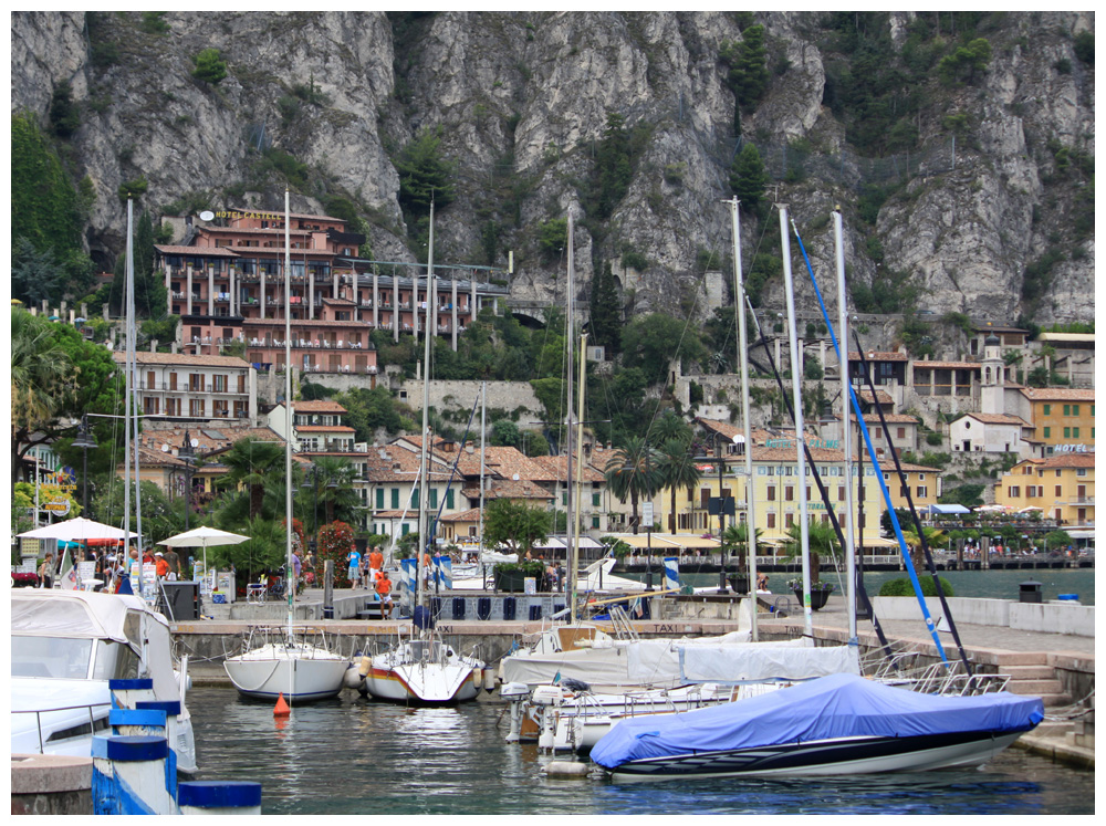 Lago di Garda