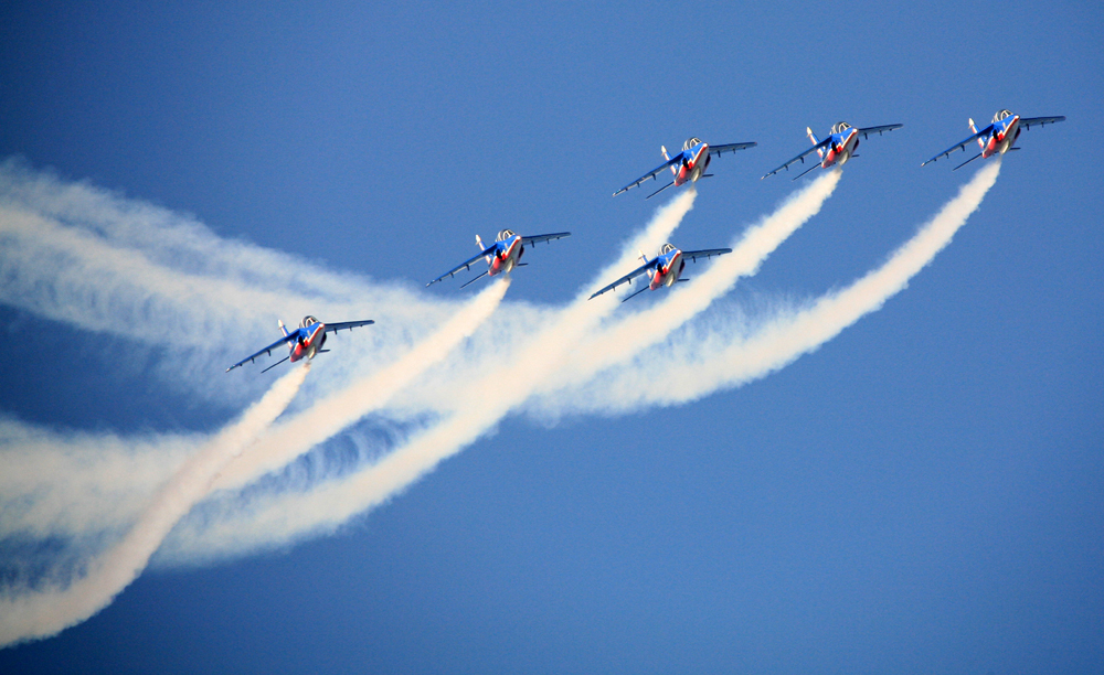 Patrouille de France