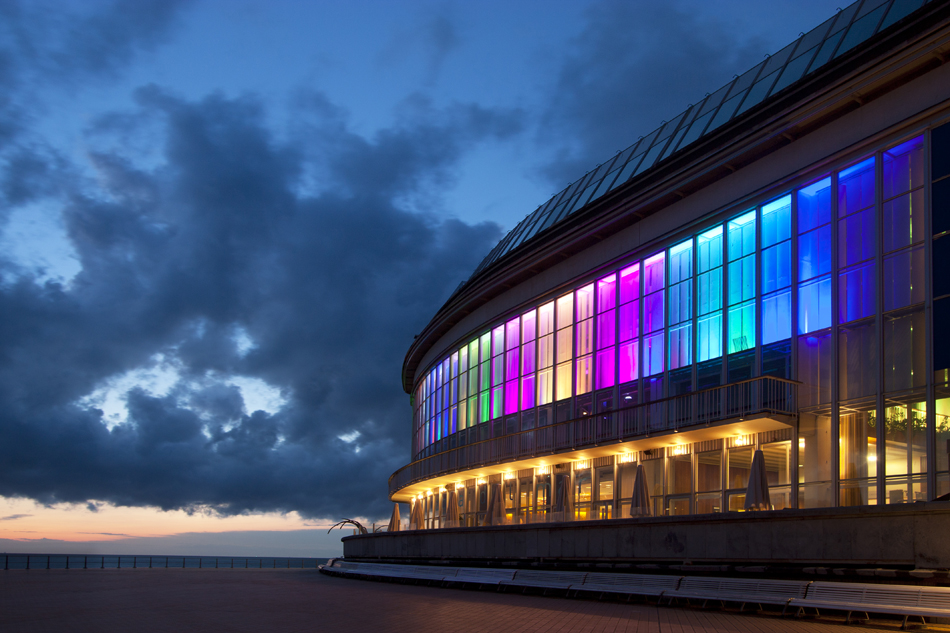 CASINO OOSTENDE