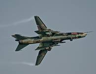 Su-22 .