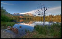 Strbskie Pleso