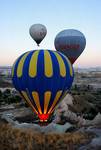 balony nad Kapadocją 4