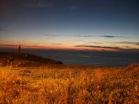 Cabo da Roca - koniec Europy