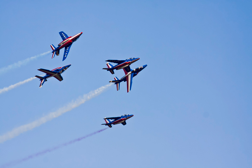 Patrouille de France