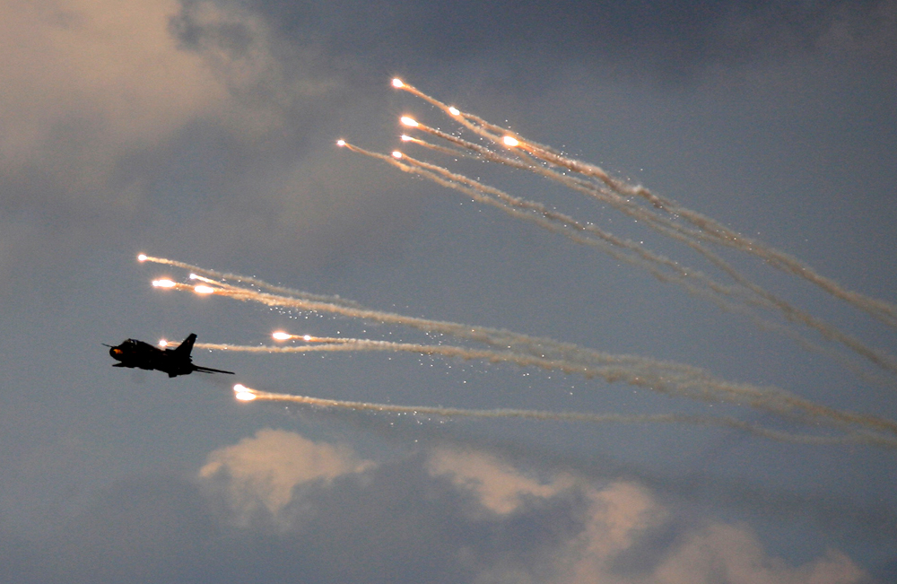 SU-22 Polska