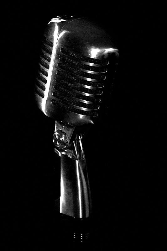 Microphone