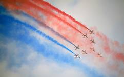 Patrouille de France