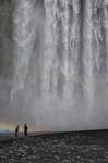 Skogafoss