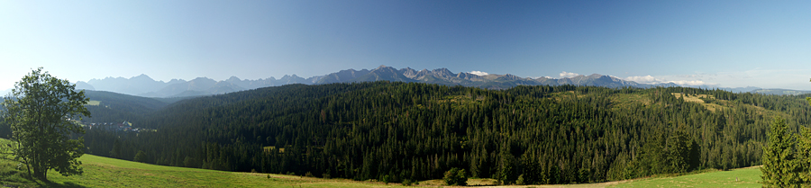 Tatry