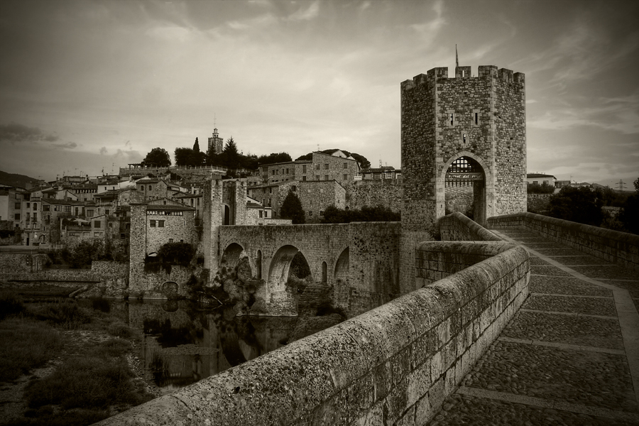 Besalu