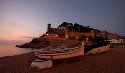 Tossa de Mar