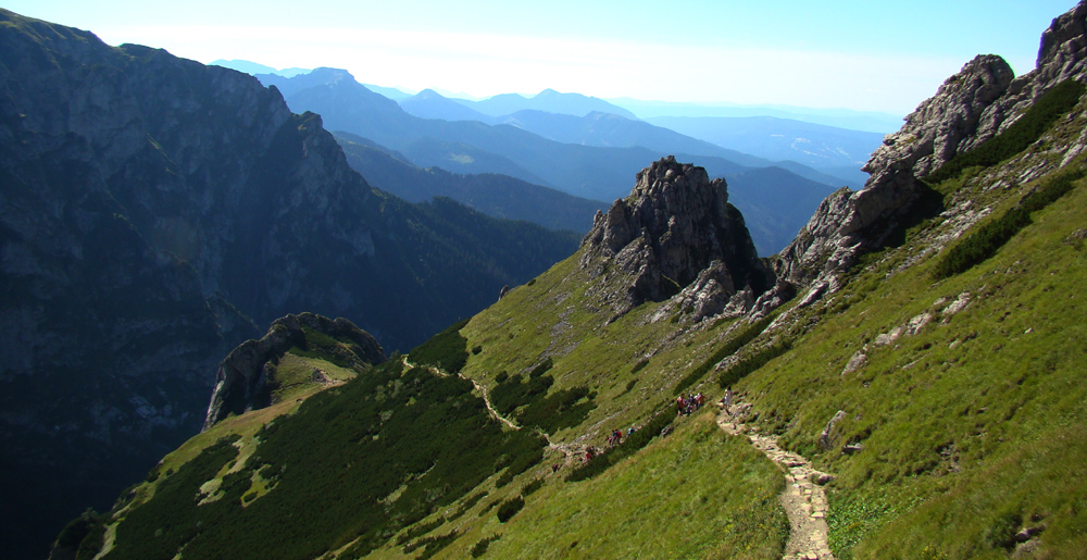 Tatry