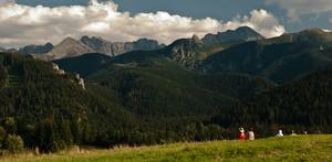 TATRY