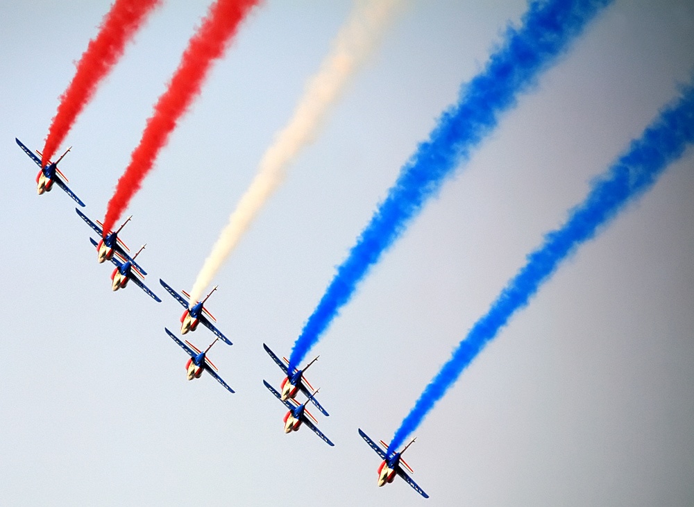 Patrouille de France