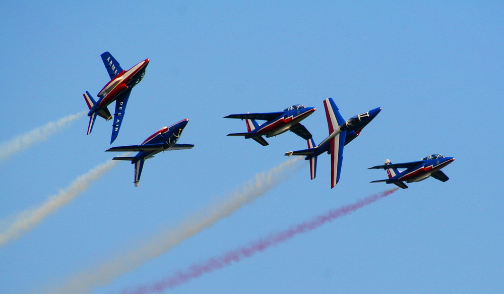 Air Show Radom 2011