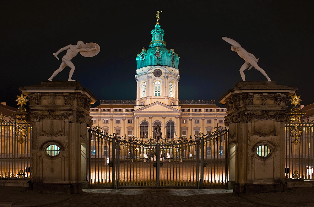 Charlottenburg