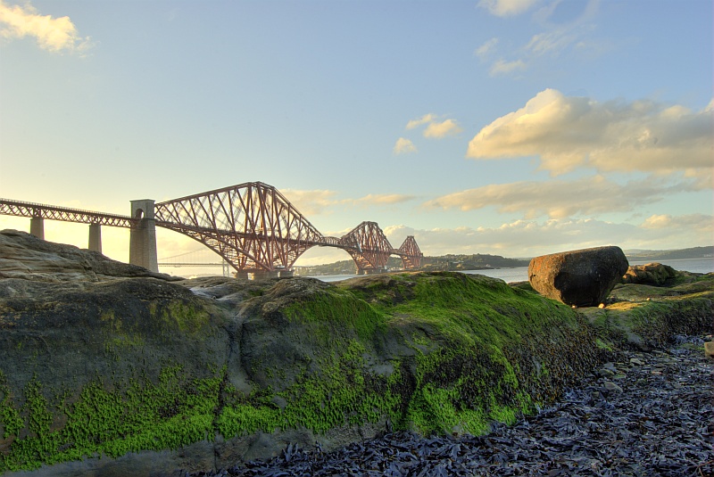 Firth of Forth