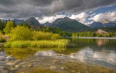 Štrbské Pleso