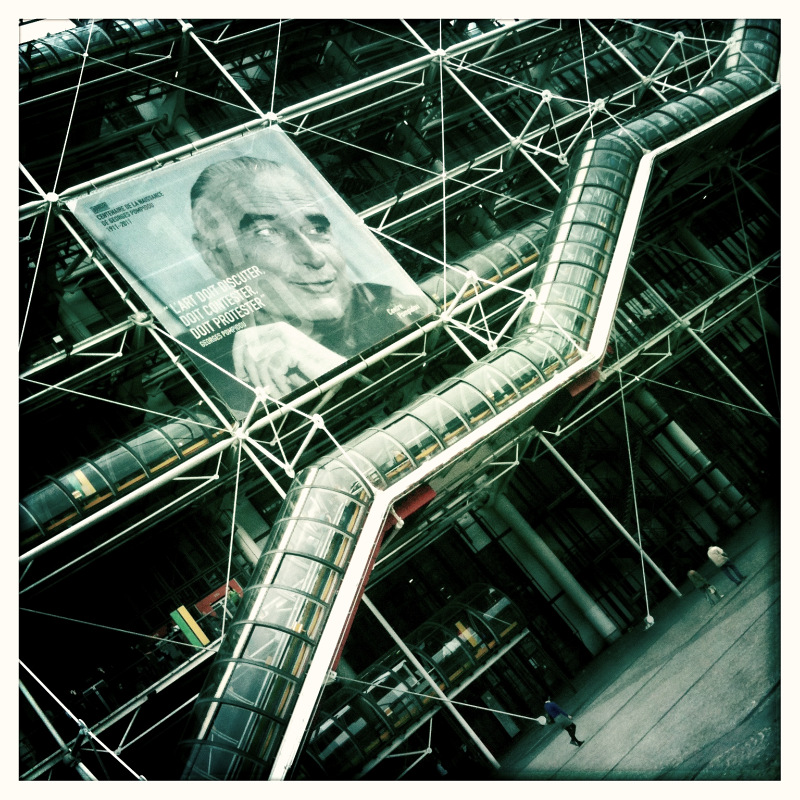 beaubourg