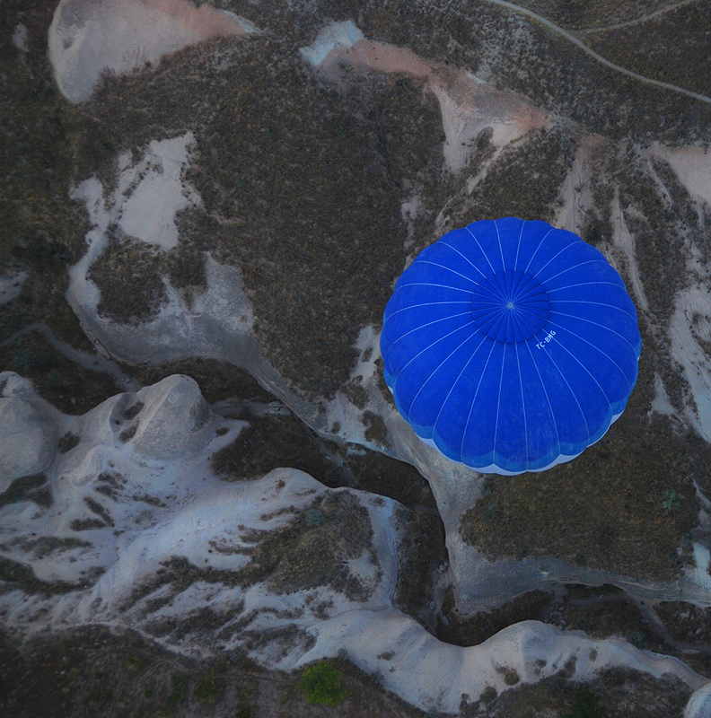 balony nad Kapadocją 10