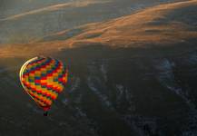 balony nad Kapadocją 11