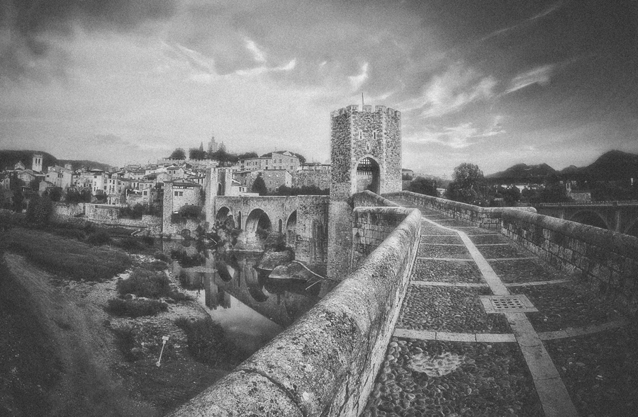 Besalu